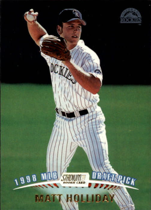1999 Stadium Club Baseball Part 2 Main Set Card #252-355 - Picture 178 of 207
