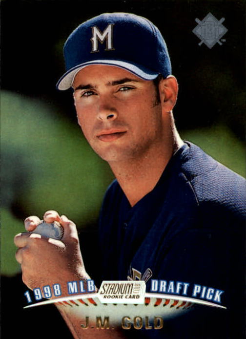 1999 Stadium Club Baseball Part 2 Main Set Card #252-355 - Picture 180 of 207