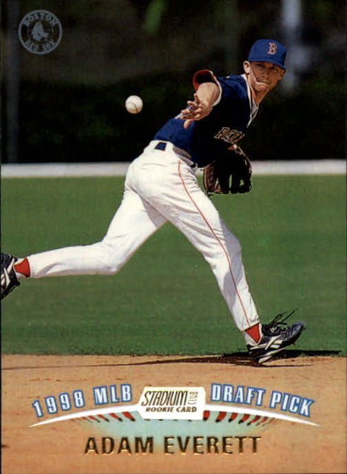 1999 Stadium Club Baseball Part 2 Main Set Card #252-355 - Picture 186 of 207