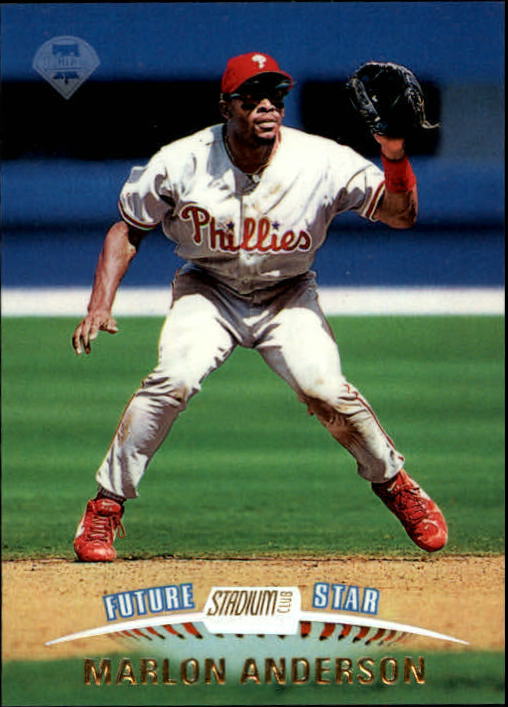 1999 Stadium Club Baseball Part 2 Main Set Card #252-355 - Picture 188 of 207