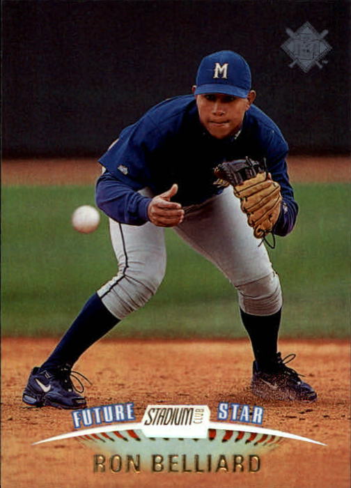 1999 Stadium Club Baseball Part 2 Main Set Card #252-355 - Picture 190 of 207