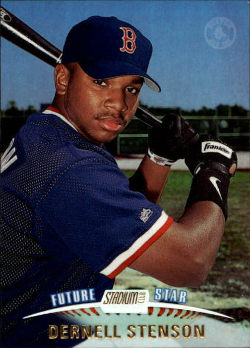 1999 Stadium Club Baseball Part 2 Main Set Card #252-355 - Picture 196 of 207