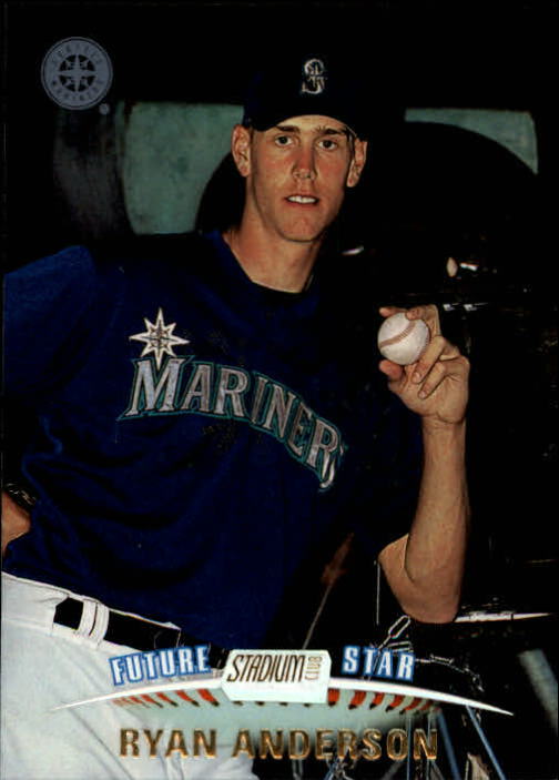1999 Stadium Club Baseball Part 2 Main Set Card #252-355 - Picture 198 of 207