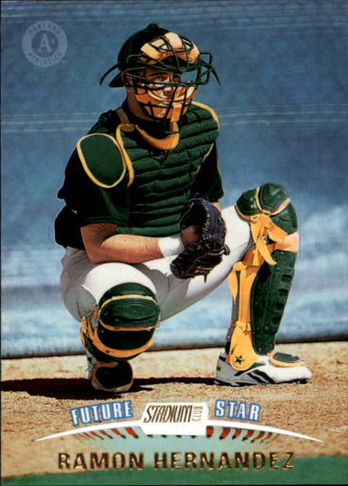 1999 Stadium Club Baseball Part 2 Main Set Card #252-355 - Picture 200 of 207