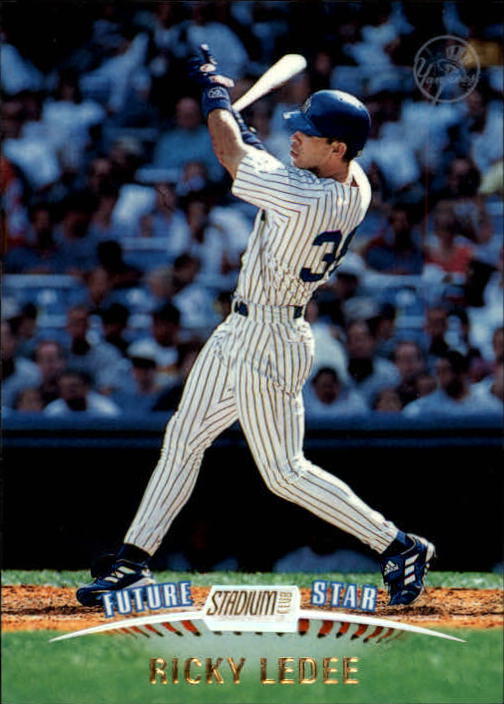 1999 Stadium Club Baseball Part 2 Main Set Card #252-355 - Picture 204 of 207