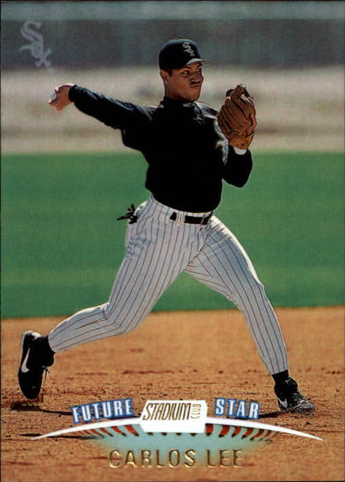 1999 Stadium Club Baseball Part 2 Main Set Card #252-355 - Picture 206 of 207