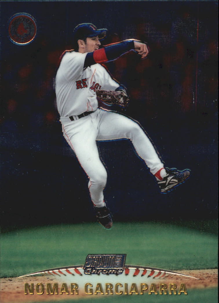 1999 Stadium Club Baseball Part 3 Insert and Parallel Cards - Picture 2 of 85