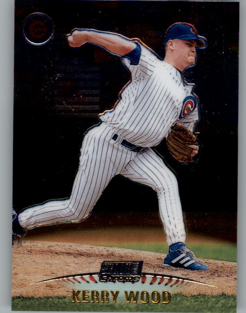 1999 Stadium Club Baseball Part 3 Insert and Parallel Cards - Picture 4 of 85