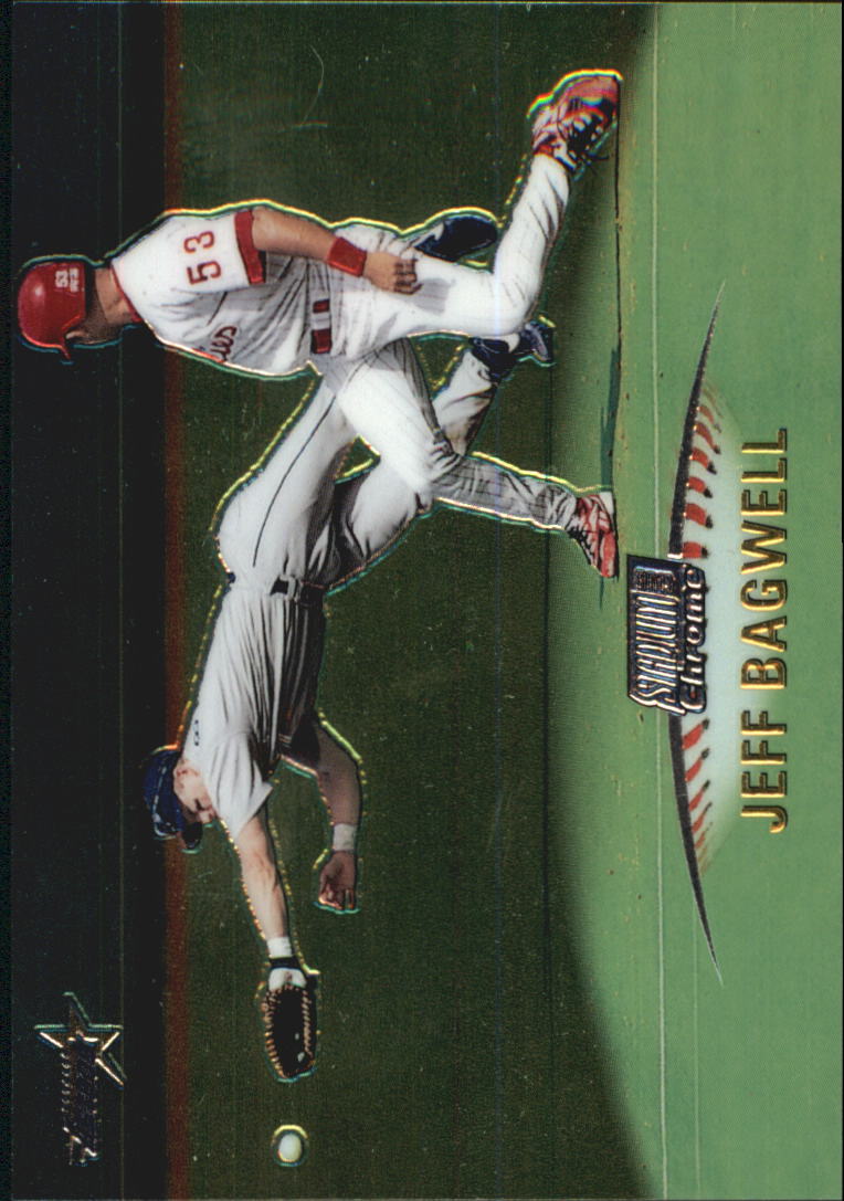 1999 Stadium Club Baseball Part 3 Insert and Parallel Cards - Picture 6 of 85