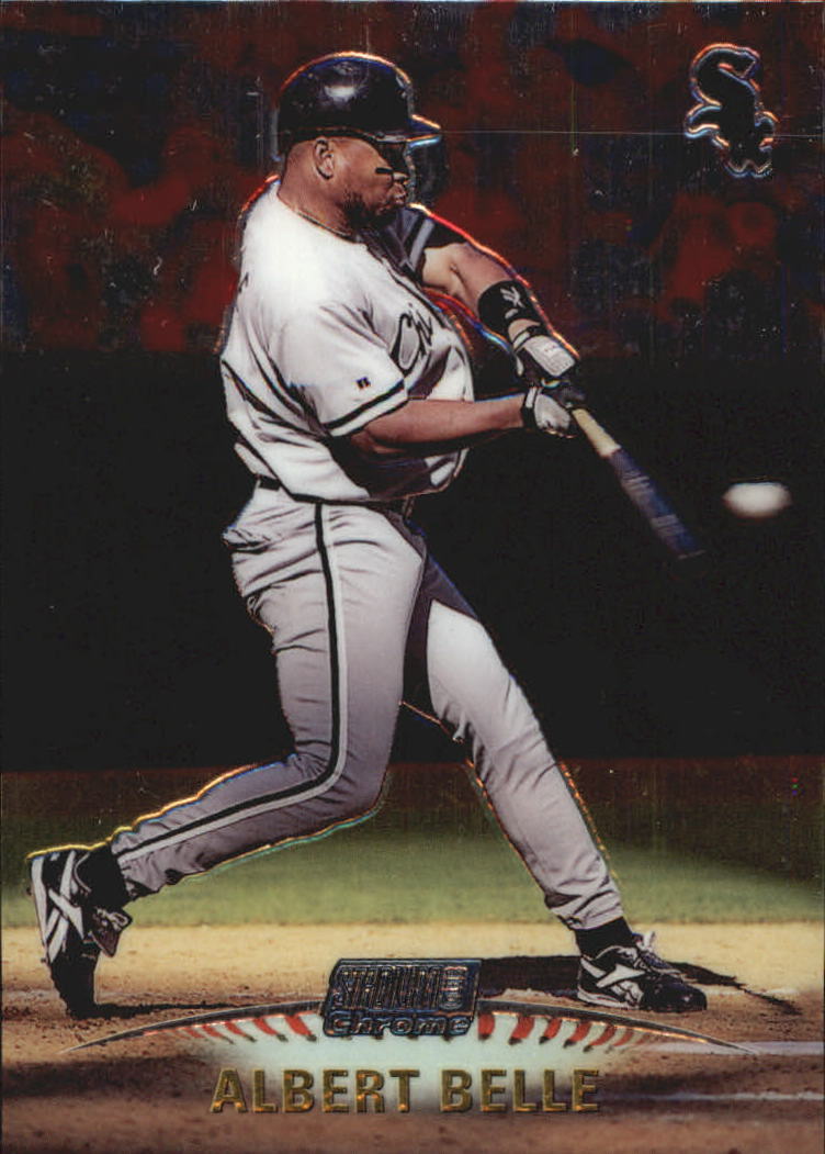 1999 Stadium Club Baseball Part 3 Insert and Parallel Cards - Picture 8 of 85