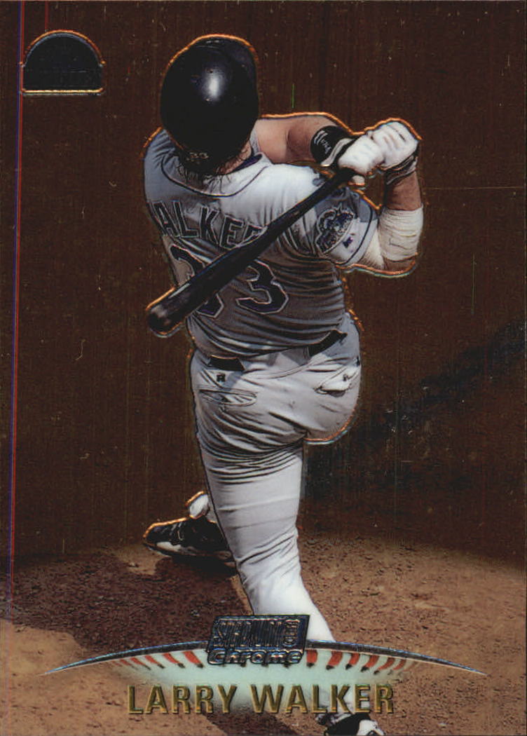 1999 Stadium Club Baseball Part 3 Insert and Parallel Cards - Picture 10 of 85