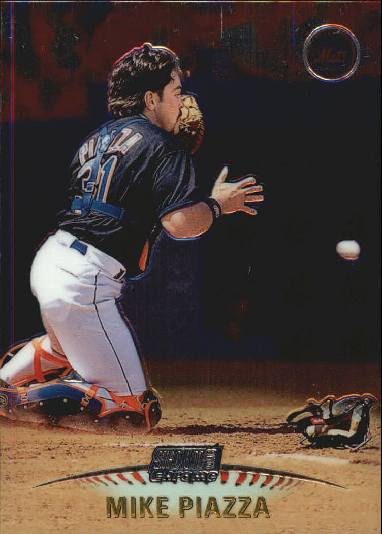 1999 Stadium Club Baseball Part 3 Insert and Parallel Cards - Picture 12 of 85