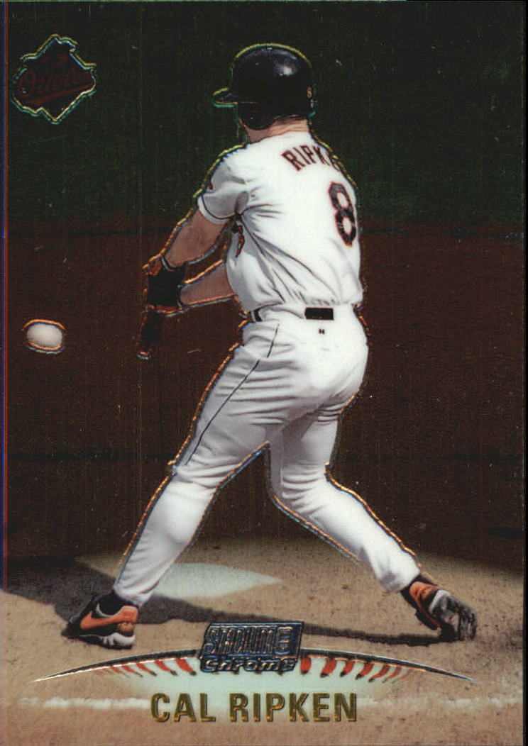 1999 Stadium Club Baseball Part 3 Insert and Parallel Cards - Picture 14 of 85