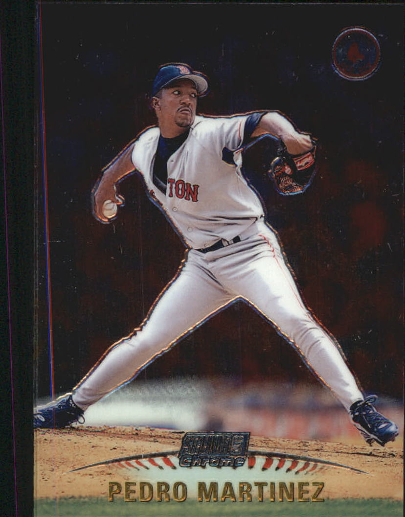 1999 Stadium Club Baseball Part 3 Insert and Parallel Cards - Picture 16 of 85