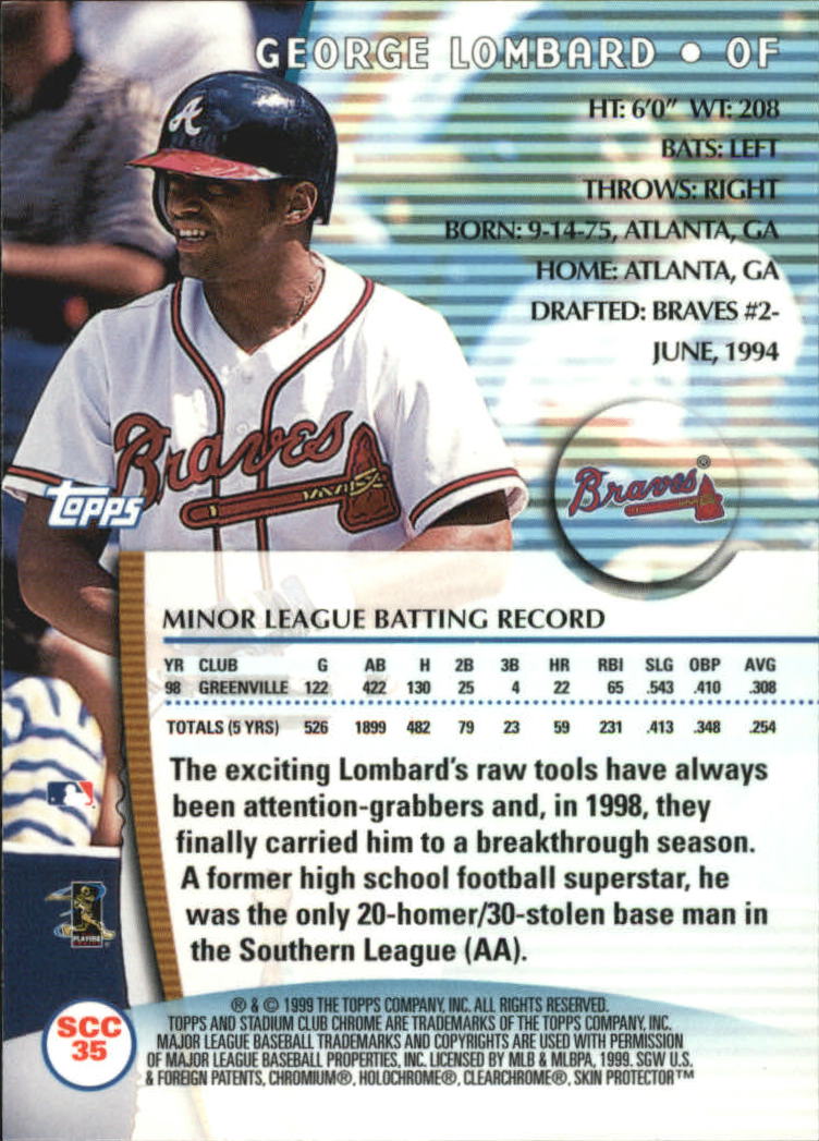 1999 Stadium Club Baseball Part 3 Insert and Parallel Cards - Picture 23 of 85