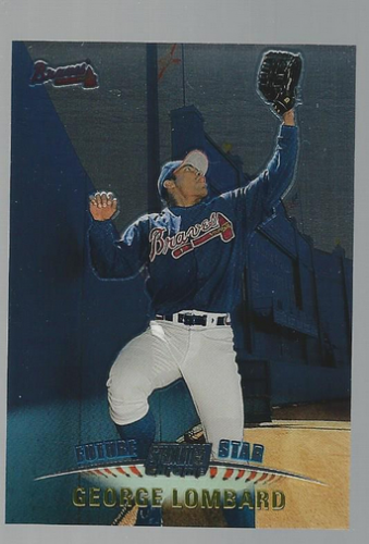 1999 Stadium Club Baseball Part 3 Insert and Parallel Cards - Picture 22 of 85