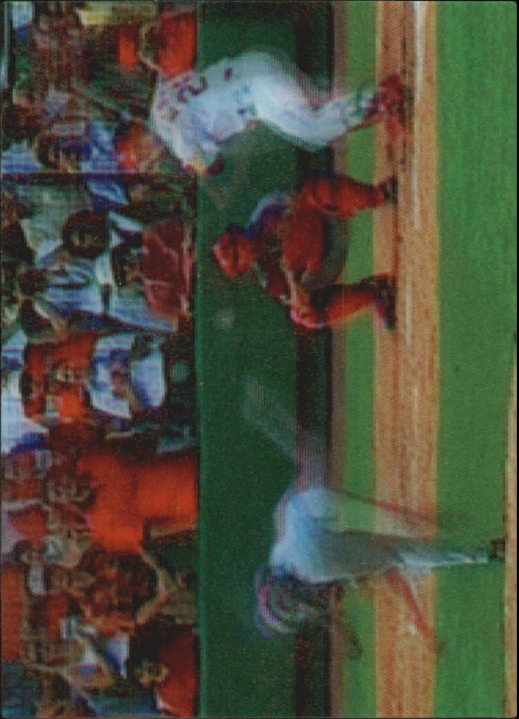1999 Stadium Club Baseball Part 3 Insert and Parallel Cards - Picture 78 of 85