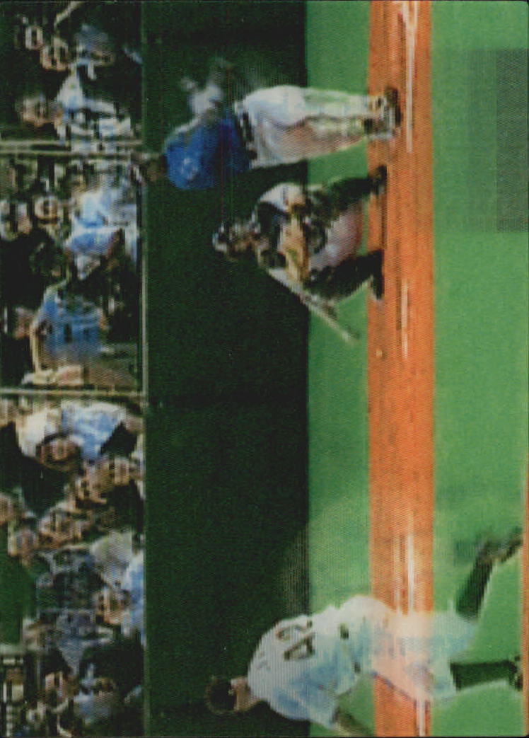 1999 Stadium Club Baseball Part 3 Insert and Parallel Cards - Picture 80 of 85