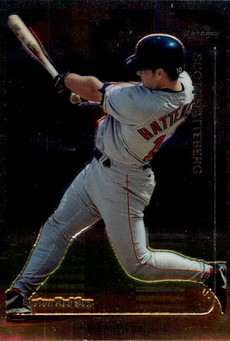 1999 TOPPS CHROME BASEBALL ASSORTED SINGLES U-PICK 2-219 - Picture 9 of 291