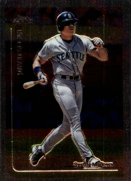 1999 TOPPS CHROME BASEBALL ASSORTED SINGLES U-PICK 2-219 - Picture 13 of 291