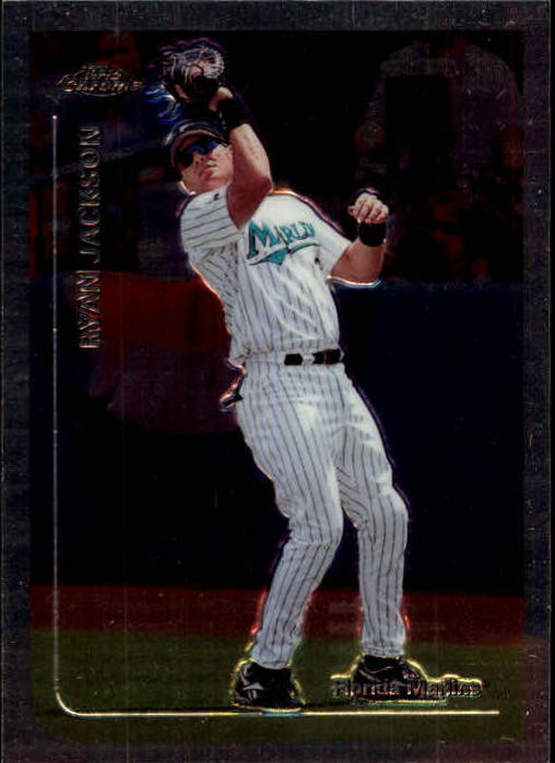 1999 TOPPS CHROME BASEBALL ASSORTED SINGLES U-PICK 2-219 - Picture 33 of 291