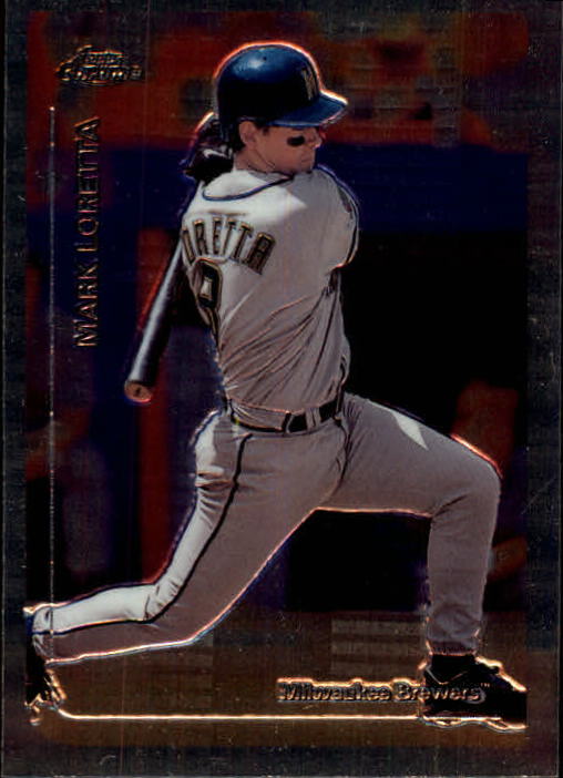 1999 TOPPS CHROME BASEBALL ASSORTED SINGLES U-PICK 2-219 - Picture 39 of 291