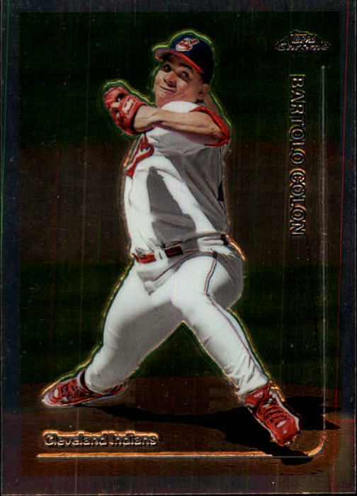 1999 TOPPS CHROME BASEBALL ASSORTED SINGLES U-PICK 2-219 - Picture 45 of 291