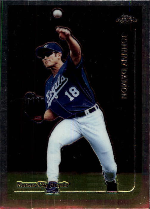 1999 TOPPS CHROME BASEBALL ASSORTED SINGLES U-PICK 2-219 - Picture 53 of 291