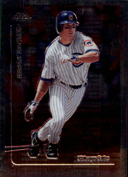 1999 TOPPS CHROME BASEBALL ASSORTED SINGLES U-PICK 2-219 - Picture 57 of 291