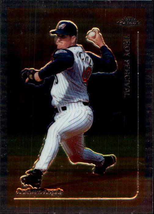 1999 TOPPS CHROME BASEBALL ASSORTED SINGLES U-PICK 2-219 - Picture 82 of 291