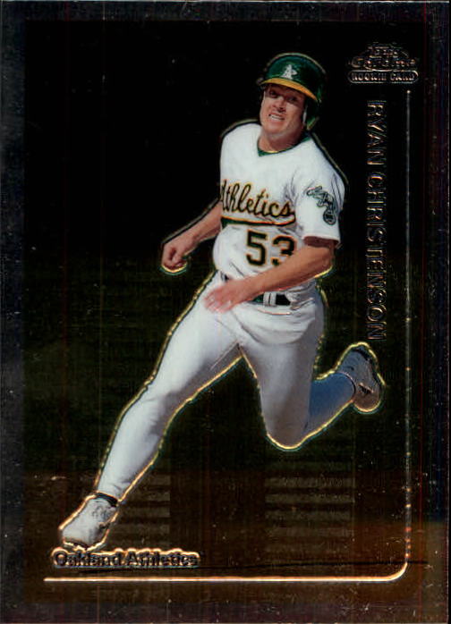 1999 TOPPS CHROME BASEBALL ASSORTED SINGLES U-PICK 2-219 - Picture 110 of 291