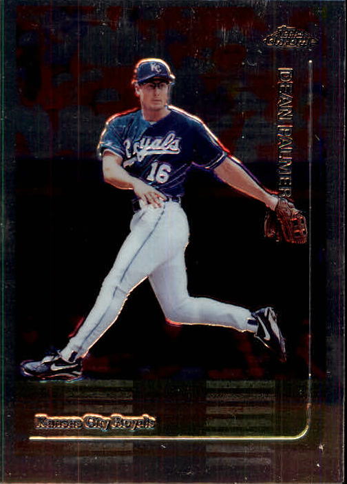 1999 TOPPS CHROME BASEBALL ASSORTED SINGLES U-PICK 2-219 - Picture 126 of 291