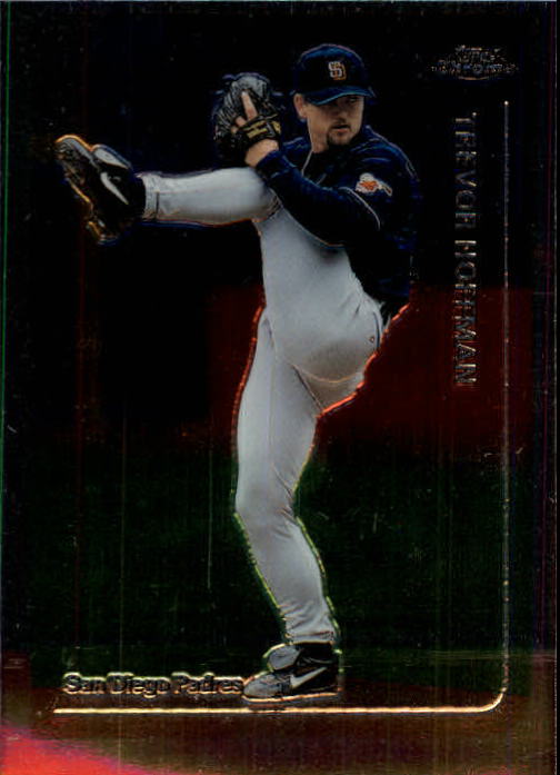 1999 TOPPS CHROME BASEBALL ASSORTED SINGLES U-PICK 2-219 - Picture 128 of 291