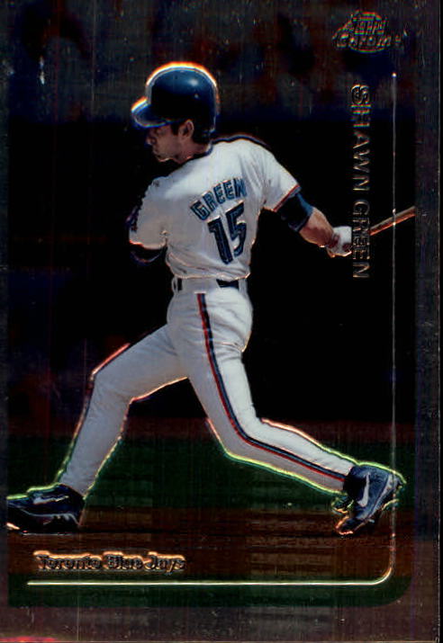 1999 TOPPS CHROME BASEBALL ASSORTED SINGLES U-PICK 2-219 - Picture 134 of 291