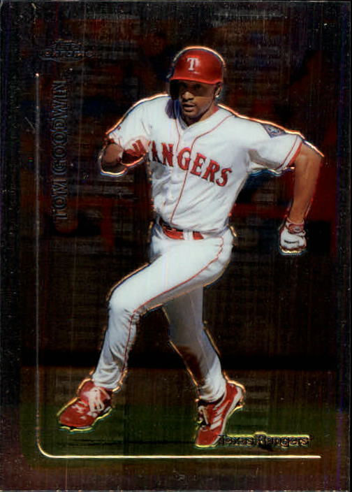 1999 TOPPS CHROME BASEBALL ASSORTED SINGLES U-PICK 2-219 - Picture 138 of 291