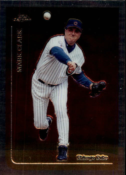 1999 TOPPS CHROME BASEBALL ASSORTED SINGLES U-PICK 2-219 - Picture 152 of 291