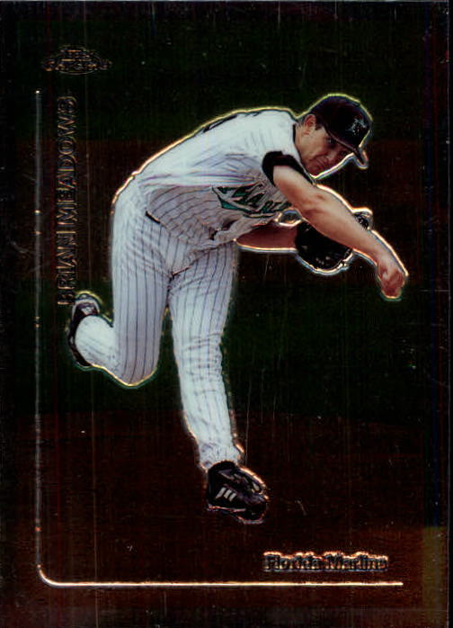 1999 TOPPS CHROME BASEBALL ASSORTED SINGLES U-PICK 2-219 - Picture 164 of 291