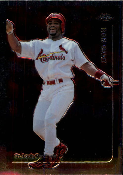 1999 TOPPS CHROME BASEBALL ASSORTED SINGLES U-PICK 2-219 - Picture 168 of 291