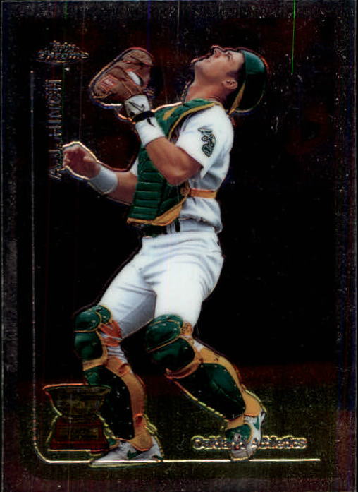 1999 TOPPS CHROME BASEBALL ASSORTED SINGLES U-PICK 2-219 - Picture 170 of 291