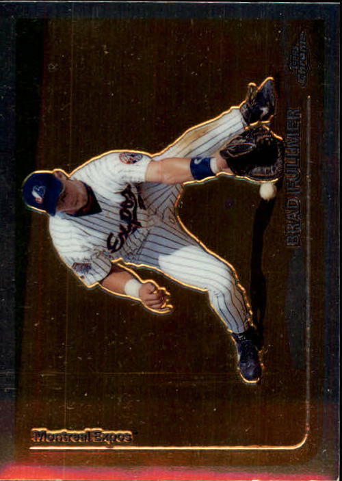 1999 TOPPS CHROME BASEBALL ASSORTED SINGLES U-PICK 2-219 - Picture 172 of 291