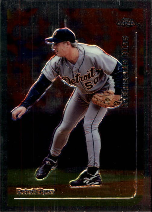 1999 TOPPS CHROME BASEBALL ASSORTED SINGLES U-PICK 2-219 - Picture 188 of 291
