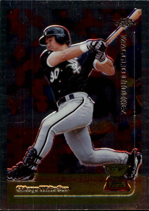1999 TOPPS CHROME BASEBALL ASSORTED SINGLES U-PICK 2-219 - Picture 202 of 291