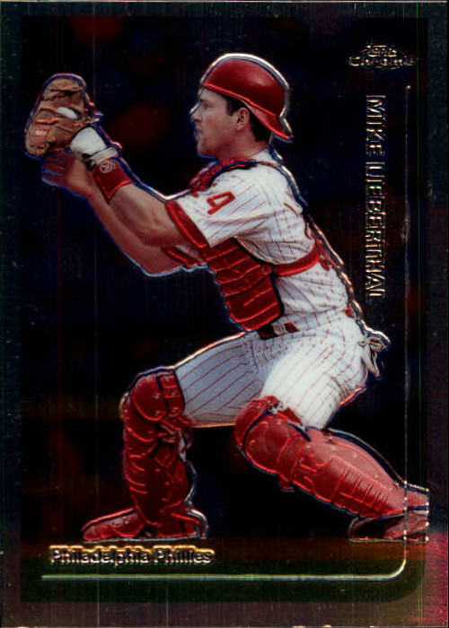 1999 TOPPS CHROME BASEBALL ASSORTED SINGLES U-PICK 2-219 - Picture 208 of 291