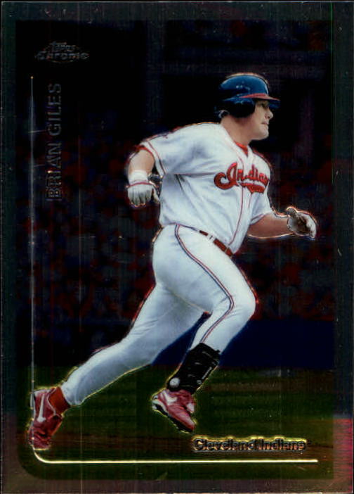 1999 TOPPS CHROME BASEBALL ASSORTED SINGLES U-PICK 2-219 - Picture 212 of 291