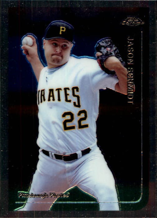 1999 TOPPS CHROME BASEBALL ASSORTED SINGLES U-PICK 2-219 - Picture 218 of 291