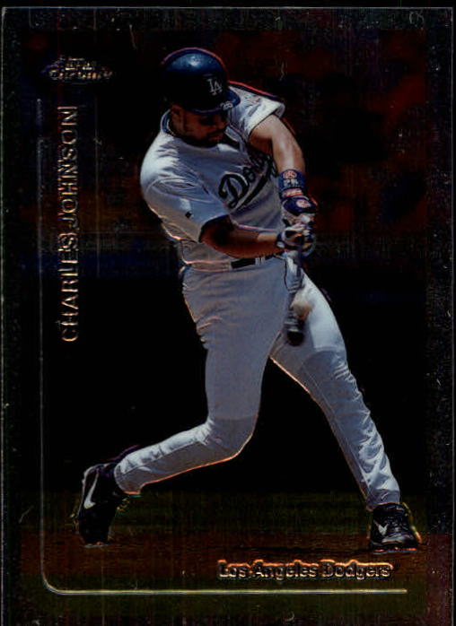 1999 TOPPS CHROME BASEBALL ASSORTED SINGLES U-PICK 2-219 - Picture 228 of 291