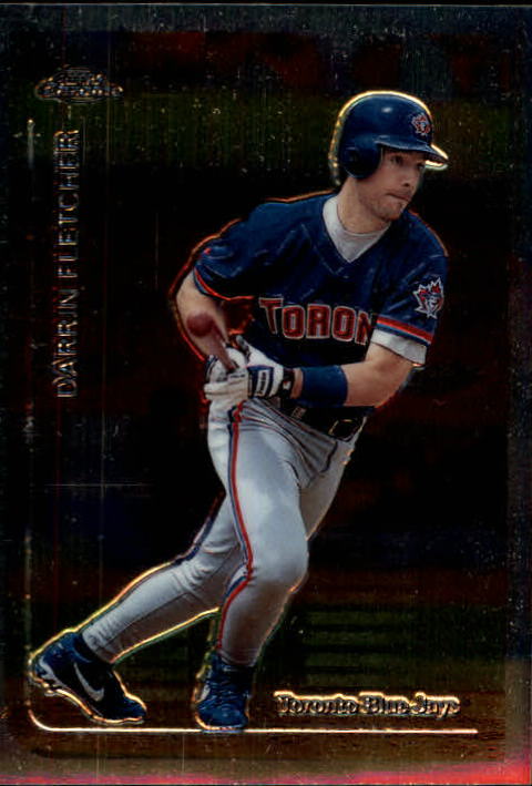 1999 TOPPS CHROME BASEBALL ASSORTED SINGLES U-PICK 2-219 - Picture 248 of 291