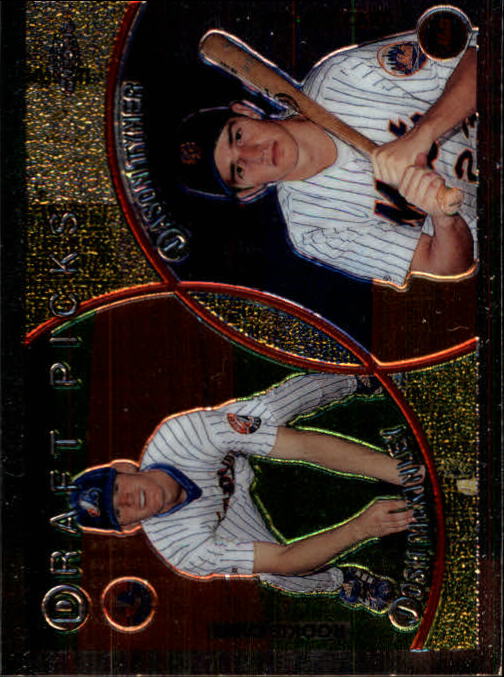 1999 TOPPS CHROME BASEBALL ASSORTED SINGLES U-PICK 2-219 - Picture 285 of 291