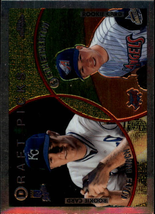 1999 TOPPS CHROME BASEBALL ASSORTED SINGLES U-PICK 2-219 - Picture 287 of 291