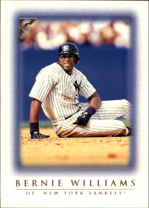 1999 Topps Gallery Baseball - Picture 6 of 323